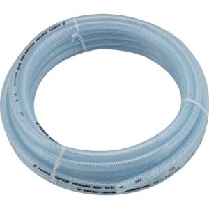 トラスコ中山 TRUSCO ブレードホース 25X33mm 10m TB-2533-10