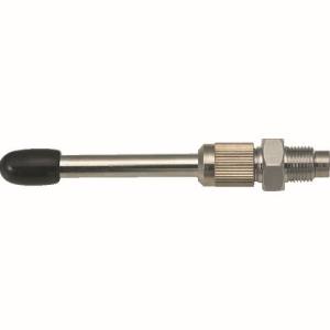 トラスコ TRUSCO トラスコ エアダスター 伸縮ノズル 35～75mm 1本 TD-18-FLN10