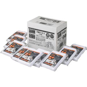 トラスコ TRUSCO トラスコ 万能ウエス タオル地タイプ 240枚入 1箱 GJ-TU メーカー直送 代引不可 北海道・沖縄・離島不可