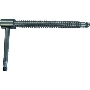 トラスコ TRUSCO トラスコ ヤンキーバイス YV-75S用 シャフト YV-75SSF