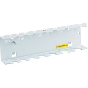 トラスコ中山 TRUSCO コバンザメP型用スパナフック KBZ-PSPF