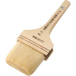 トラスコ TRUSCO トラスコ プロ鉄骨橋梁用白平刷毛 40号 1本 TPB-115