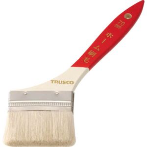 トラスコ TRUSCO トラスコ ホーム刷毛 30号 1本 TPB-383