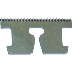 トラスコ TRUSCO トラスコ TTC118BK 用替刃 1枚 TTC-118K