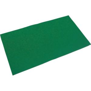 トラスコ中山 TRUSCO オイルキャッチャーマット 緑 フィルム付 500×900 10枚入 TOCF-5090-10 メーカー直送 代引不可 北海道沖縄離島不可