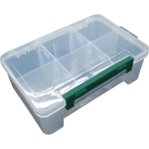 トラスコ TRUSCO トラスコ パーツケース 178×120×60 TPC-1023L
