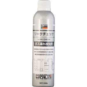 トラスコ TRUSCO トラスコ LC リークチェック 354ml TRUSCO