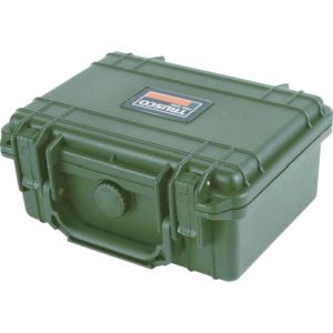 トラスコ TRUSCO トラスコ プロテクターツールケース OD 240×198×108 TAK13OD-SM