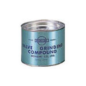 トラスコ TRUSCO トラスコ バルブコンパウンド 荒目 60 1缶 BC-A