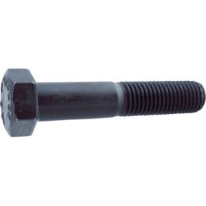 トラスコ TRUSCO トラスコ 10.9半ねじ六角ボルト M6×40 33本入 Y111-0640