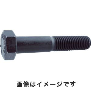 トラスコ TRUSCO トラスコ 10.9半ねじ六角ボルト M12×40 11本入 Y111-1240