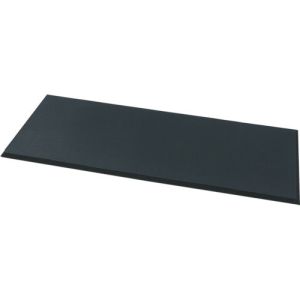 トラスコ中山 TRUSCO 足腰マット 17×450×1200 TAM-4512-17 メーカー直送 代引不可