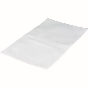 トラスコ TRUSCO トラスコ 厚手不織布収納袋 L 10枚入 白 480×350MM THKS-L