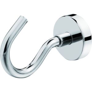 トラスコ TRUSCO トラスコ 強力マグネットフック 固定タイプ 42mm THM-42N