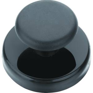 トラスコ TRUSCO トラスコ マグネットフック ツマミ型 63mm 6.5kg TMFT-63F