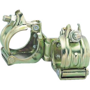 トラスコ TRUSCO トラスコ TMJC-1 組立用ジョイントクランプ 1型 TRUSCO