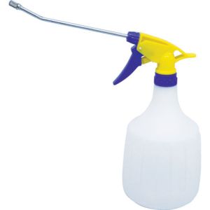 トラスコ TRUSCO トラスコ ロングノズルスプレー 1000ml TSLG-1000