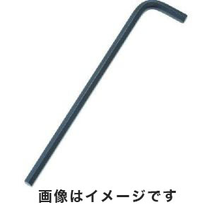 トラスコ TRUSCO トラスコ 六角棒レンチ ロングタイプ 27.0mm TRRL-270