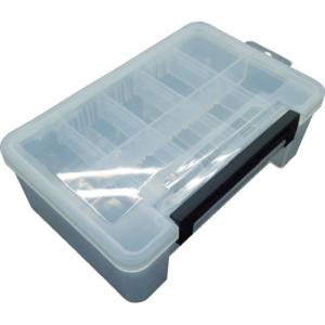 トラスコ TRUSCO トラスコ パーツケース 178×120×60 TPC-1024L