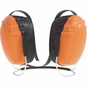 トラスコ TRUSCO トラスコ イヤーマフ ネックバンドタイプ TSG-300NB
