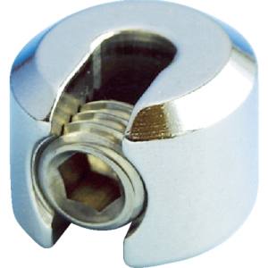 トラスコ TRUSCO トラスコ TSWR-2 シングルクリップ ワイヤ1.5～2mm用 TRUSCO