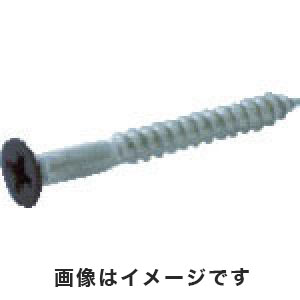 トラスコ TRUSCO トラスコ ステンレス木ねじ 皿頭 M2.7×20 茶  40本入 SCWS-2720BR