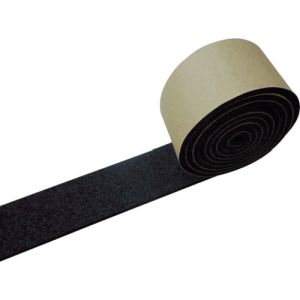 トラスコ TRUSCO トラスコ TWST-520 気密防水パッキンテープ 5mm×20mm×2m TRUSCO