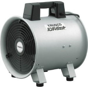 トラスコ中山 TRUSCO ハンディジェット ハネ外径250mm HJF-250 メーカー直送 代引不可 北海道沖縄離島不可