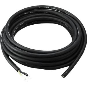 トラスコ TRUSCO トラスコ TWC-8020 溶接機用ケーブル 1次側 20m 1本 TRUSCO メーカー直送 代引不可 北海道 沖縄 離島不可