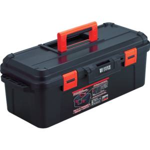 トラスコ TRUSCO トラスコ TSHB-620 スーパーハードボックス 全長620mm TRUSCO