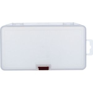 トラスコ TRUSCO トラスコ TPC-OLL パーツケース 214×118×45 TRUSCO