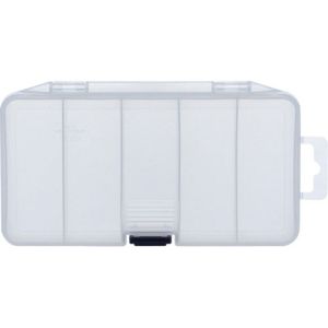 トラスコ TRUSCO トラスコ パーツケース 186×103×34 TPC-O5L