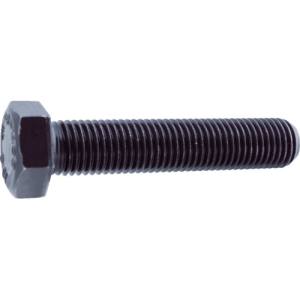 トラスコ TRUSCO トラスコ 10.9全ねじ六角ボルト M14×35 4本入 Y112-1435