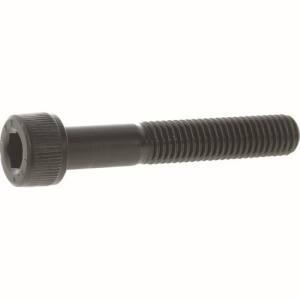 トラスコ TRUSCO トラスコ Y149-0640 14.9超強度六角穴付ボルト スチ-ル 半ねじ M6X40 8本入 TRUSCO