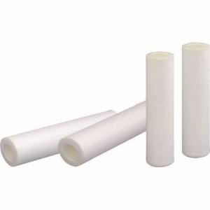 トラスコ TRUSCO トラスコ TFP500-10 PP不織布カートリッジフィルター500L 10μ TRUSCO