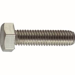 トラスコ TRUSCO トラスコ B23-1435 六角ボルトステンレス全ねじ M14X35 3個入 TRUSCO