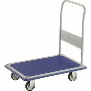 トラスコ TRUSCO トラスコ 302N-LH プレス製台車 ドンキーカート 固定式915×615 ハンドル高さ1000 TRUSCO メーカー直送 代引不可 北海道 沖縄 離島不可