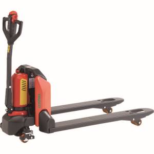 トラスコ TRUSCO トラスコ ET12-511SP 電動ハンドパレットトラックE-TRA 1.2t用 1150×540 TRUSCO メーカー直送 代引不可 沖縄離島不可 法人限定