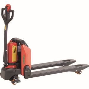 トラスコ TRUSCO トラスコ ET12-612SP 電動ハンドパレットトラックE-TRA 1.2t用 1220×685 TRUSCO メーカー直送 代引不可 北海道 沖縄 離島不可