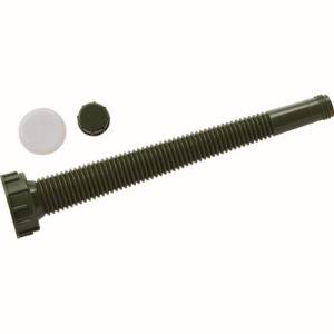 トラスコ TRUSCO トラスコ T2041N-OD 両口扁平缶用ノズル OD色 TRUSCO