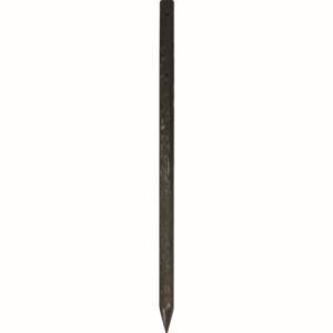トラスコ TRUSCO トラスコ TGK-5509A 耐候性樹脂 疑木杭 Φ55X900mm 穴あり TRUSCO メーカー直送 代引不可 北海道 沖縄 離島不可
