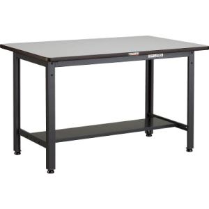 トラスコ TRUSCO トラスコ AEWP型作業台 1200×750×H740 1台 AEWP-1275 メーカー直送 法人限定 代引不可 北海道・沖縄・離島不可