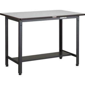 トラスコ TRUSCO トラスコ HAEWP型立作業台 900×750×H885 1台 HAEWP-0975 メーカー直送 代引不可 北海道・沖縄・離島不可