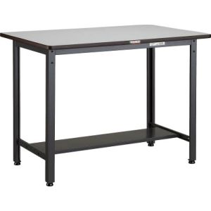 トラスコ TRUSCO トラスコ HAEWP型立作業台 1200×600×H885 1台 HAEWP-1260 メーカー直送 代引不可 北海道・沖縄・離島不可