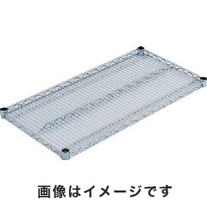 トラスコ TRUSCO トラスコ スチール製メッシュラック 棚板 1205×305 MES-43S
