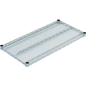 トラスコ TRUSCO トラスコ ステンレス製メッシュラック用棚板 905×305 1枚 SES-33S メーカー直送 代引不可 北海道・沖縄・離島不可