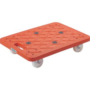 トラスコ TRUSCO トラスコ ルートバン 370×500 オレンジ MP-500 O