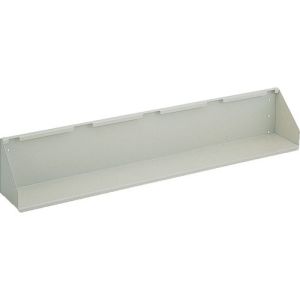 トラスコ TRUSCO トラスコ UPR型パンチングパネル用棚板 T5コンテナ用 UPR-C5