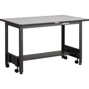 トラスコ TRUSCO トラスコ CFWP型作業台 900×750×H740 1台 CFWP-0975 メーカー直送 代引不可 北海道・沖縄・離島不可