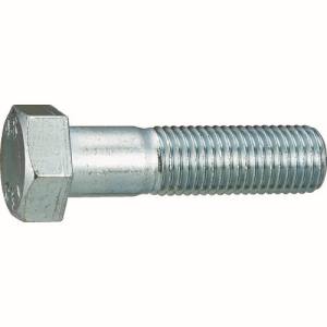 トラスコ TRUSCO トラスコ B22-0835H 六角ボルトユニクローム半ねじ サイズ M8x35 21本入 TRUSCO